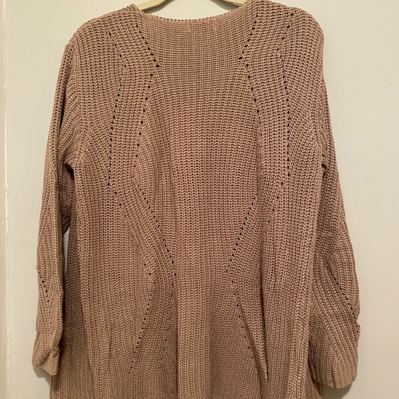 Knit Cardigan - Picture 3 of 3